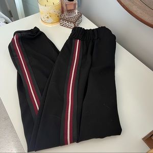 Dynamite dressy sport jogger